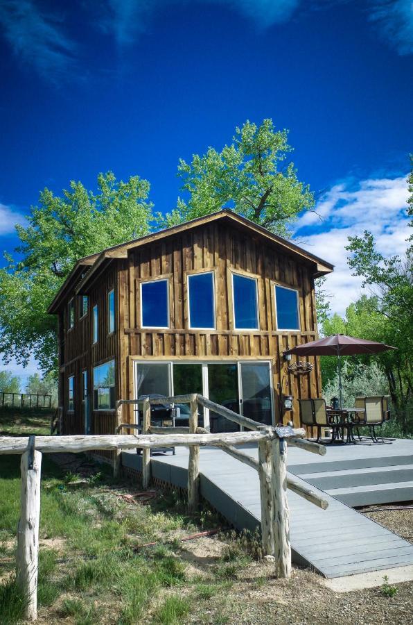 コーテズ Rustic Hideawayヴィラ エクステリア 写真