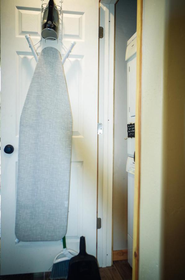 コーテズ Rustic Hideawayヴィラ エクステリア 写真