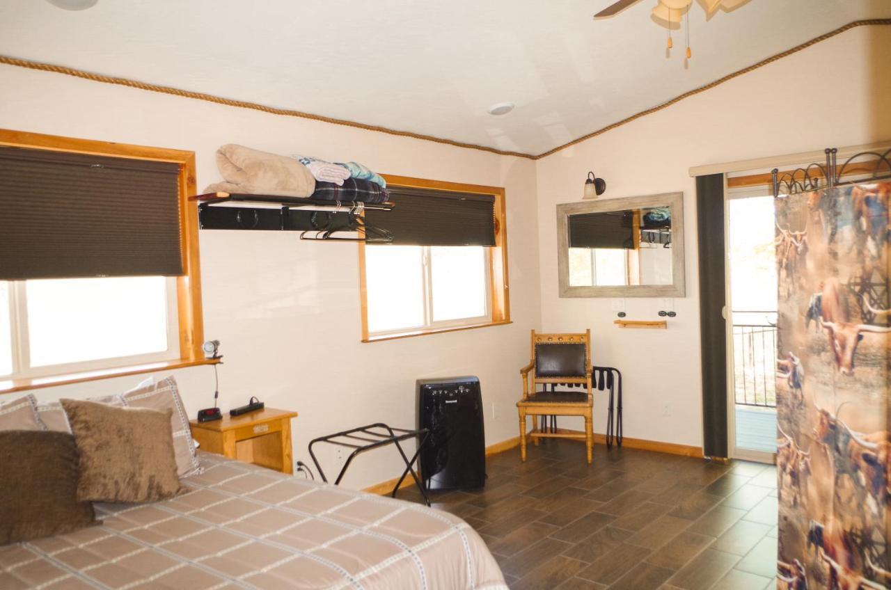 コーテズ Rustic Hideawayヴィラ エクステリア 写真