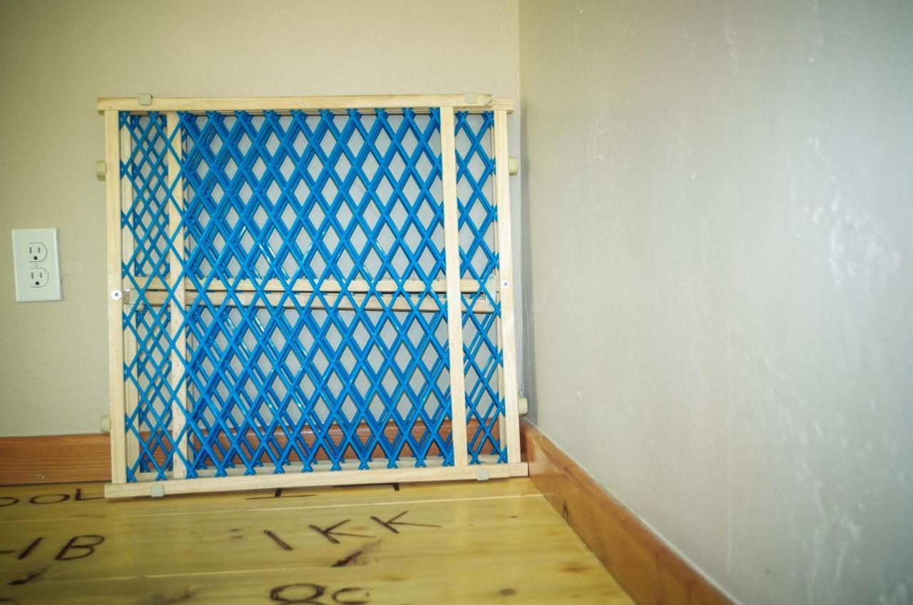 コーテズ Rustic Hideawayヴィラ エクステリア 写真